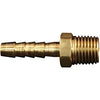 Espiga p/manguera 5/16 h.m 1/4 npt (601) - MILTON