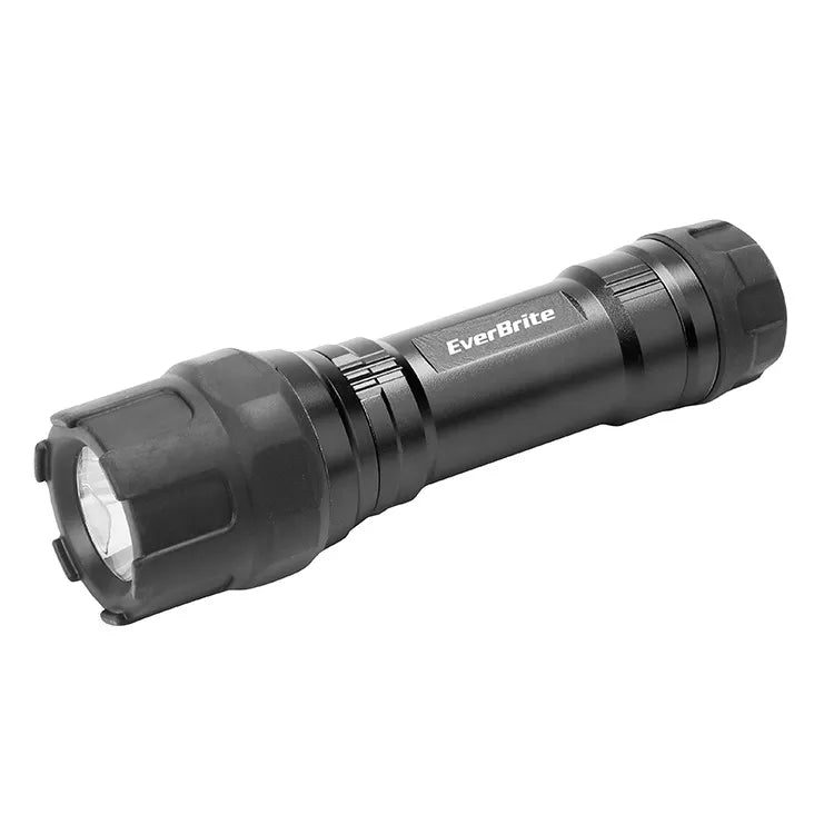 Linterna aluminio/goma 3xaaa 300 lumen (e011091we) - EVERBRITE