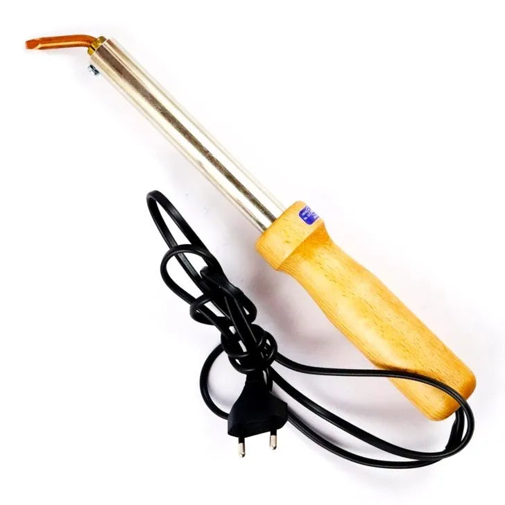 Cautin electrico de 60 w. (101/2d) - FELDHOFF