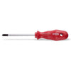 Destornill.cruz ph0 3.0x60mm m/rojo (20200190) - FELO
