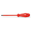 Destornill.plano 1000v 4.0x100mm (91304090) - FELO