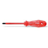 Destornill.cruz 1000v ph0x60mm (91400190) - FELO