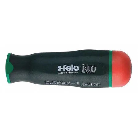 Varilla p/ptas 1/4 p/destornill.torque (11812504) - FELO