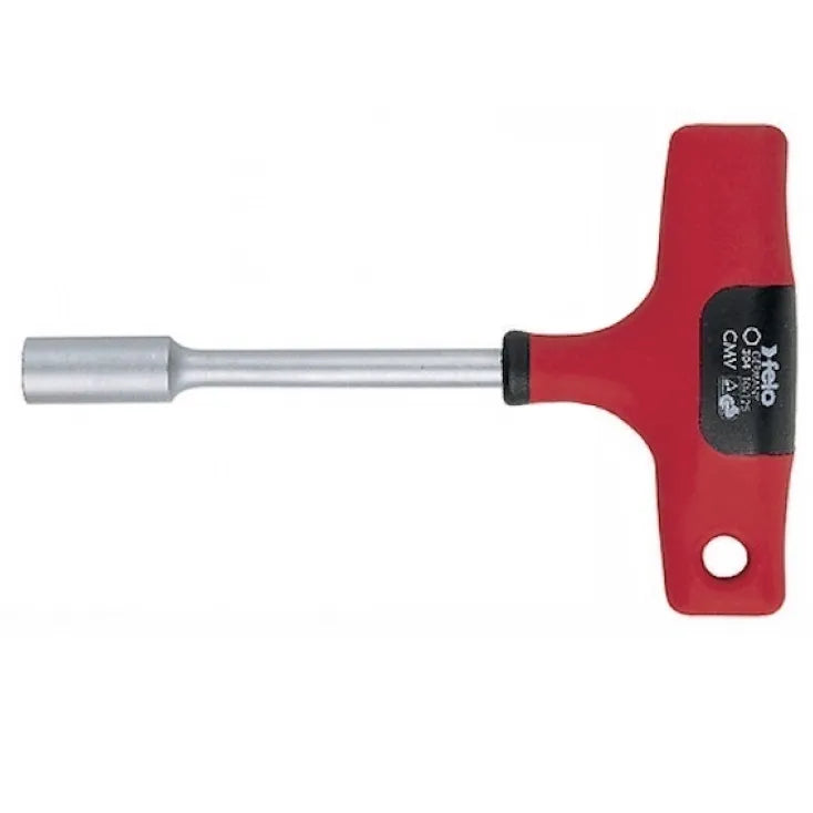 Dado c/mango destornill. 11mm (30411860) - FELO