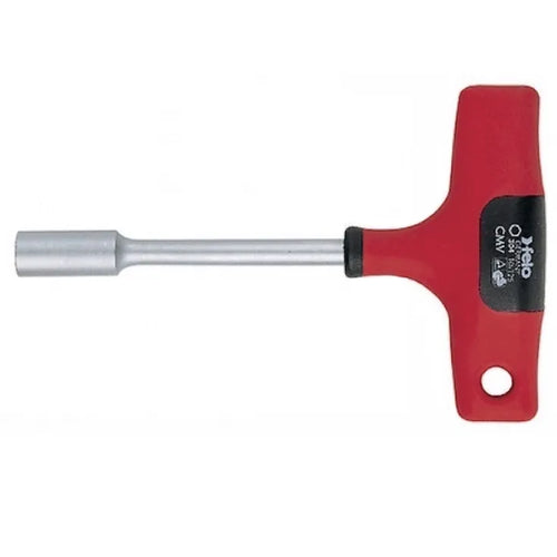 Dado c/destornill. 13mm (30413860) - FELO