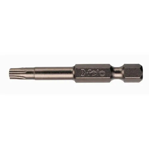 Punta torx industrial t30x50mm (3630510) - FELO
