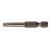 Punta torx industrial t8x50mm (3608510) - FELO