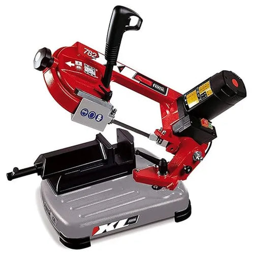Maquina sierra cinta 1335 mm. (782 xl) - FEMI