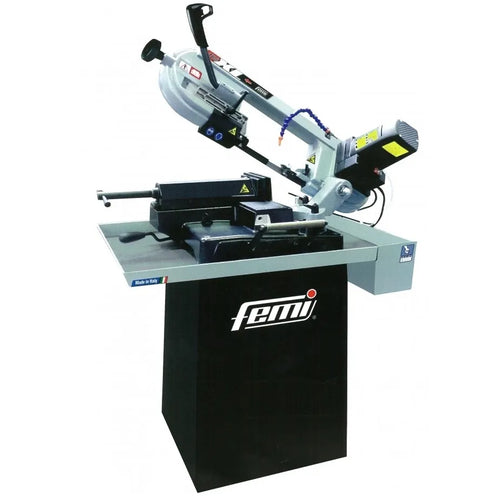 Maquina sierra cinta c/l1735 2.000w. (1750 xl) - FEMI