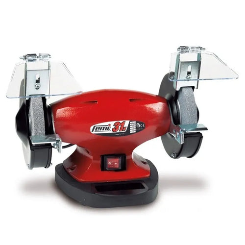 Esmeril de banco de 8 550w. 220v. (33n) - FEMI