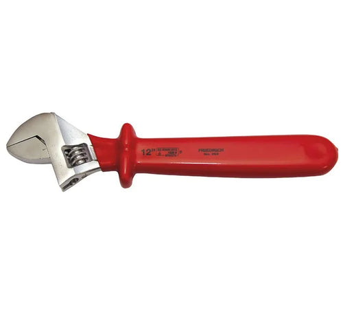 Llave francesa 8 1000v (269087) - FRIEDRICH