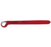 Llave corona 6 mm. aislada 1000v (255066) - FRIEDRICH