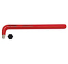 Llave allen de 3 mm. aislada 1000v (225038) - FRIEDRICH