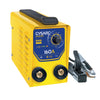 Soldadora al arco gysmi e200 fv maletin + 031210 (31210) - GYS