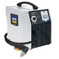 Caja consumibles p/plasma s35k (39964) - GYS
