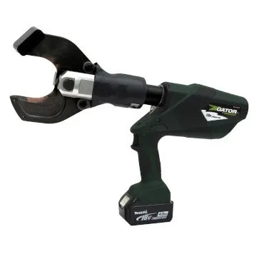 Corta cable inalambr. gator li 85 mm (esc85lxb) - GREENLEE