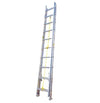 Escalera extension 8.53 mts. aluminio azul (10476607) - INCO