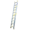 Escalera extension alum. 8.53 mt. amarilla (10465007) - INCO