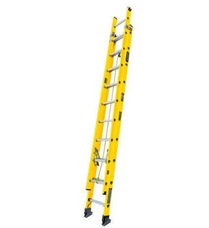 Escalera extension fdv 9.76 mt 32 pel.amarilla (10483707) - INCO