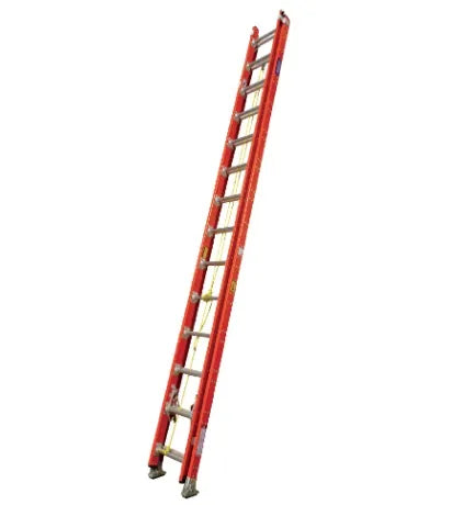 Escalera ext.fdv 7.32 mth.duty 24p.naranj (10488607) - INCO