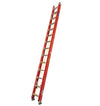 Escalera extension fdv 12.20 mth.duty 40p.naranja (10489407) - INCO