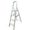 Escalera c/plataforma 3 peldaños (67444006) - INCO