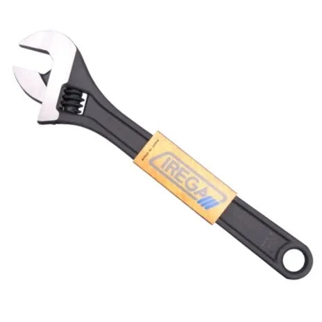LLAVE FRANCESA 8 PAVONADA (77-F/CE)