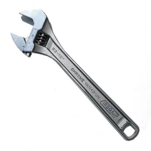 LLAVE FRANCESA 10 EXTRA APERTURA (92W/CE)