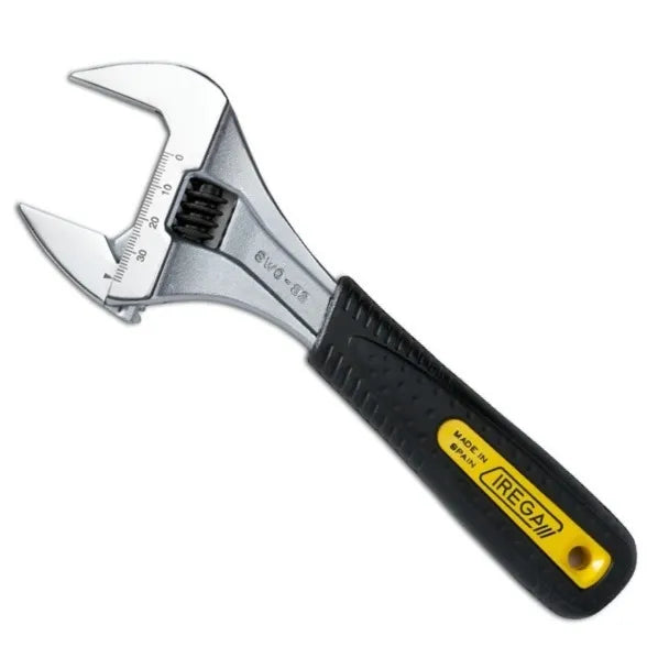 Llave francesa 8 ergotop swo xs (99xs/cbe8) - IREGA