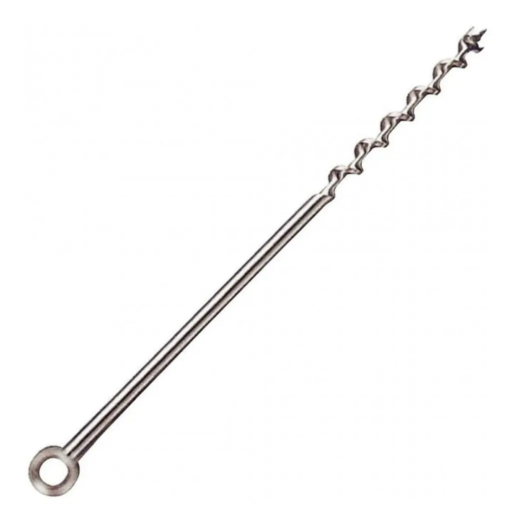 Barrenito de mano de 18x1/2 t/irwin (iw442) - IRWIN