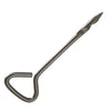 Barrenito de mano de 8 mm. t/suizo (iw592) - IRWIN
