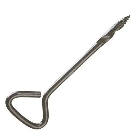 Barrenito de mano de 4 mm. t/suizo (iw588) - IRWIN