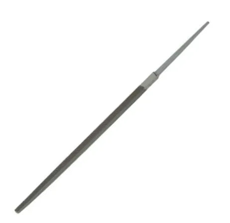 LIMA CUADRADA BASTARDA 10"