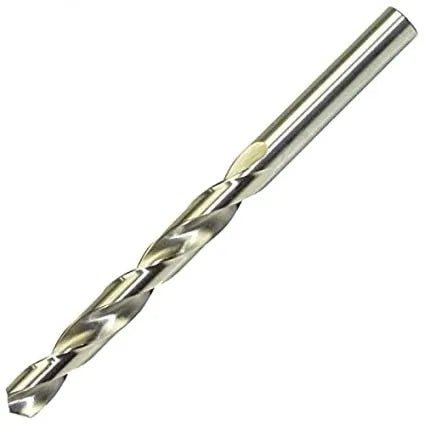 BROCA ACERO COBALTO (8%) DE 8.00 MM.