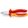 Alicate universal 7 1000v. (306180) - KNIPEX