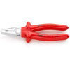 Alicate universal 7 1000v. (307180) - KNIPEX