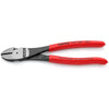 Alicate c/lateral 7 reforz. (7401180) - KNIPEX