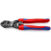 Tenaza c/lateral 8 p/acero (7112200) - KNIPEX