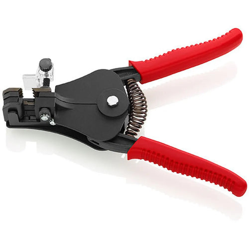 Alicate pelacable 7 automat. 0.5-6 mm. (1221180) - KNIPEX
