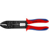 Alicate terminales 15-10 awg (9732240) - KNIPEX