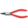 Alicate p/seguros 7 int.recto (4411j2) - KNIPEX