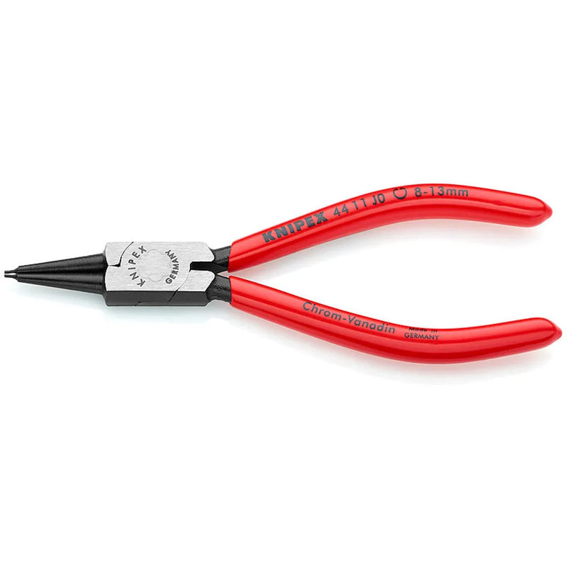 Alicate p/seguros 9 int.recto (4411j3) - KNIPEX