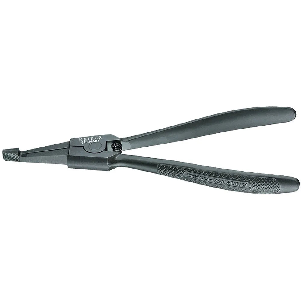 Alicate para seguros boca plana (4510170) - KNIPEX