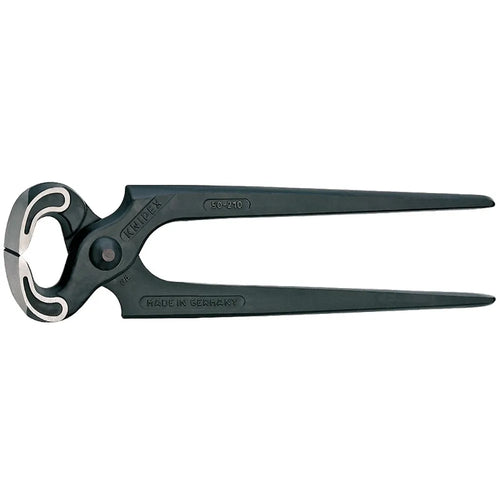 Tenaza carpintero 10 (5000250) - KNIPEX