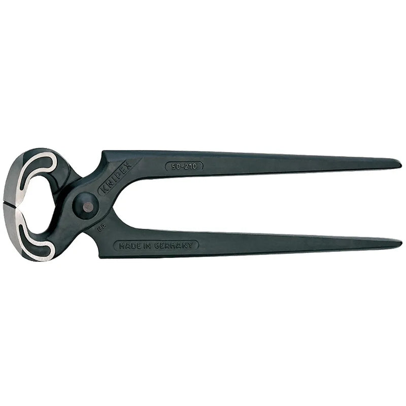 Tenaza carpintero 10 (5000250) - KNIPEX