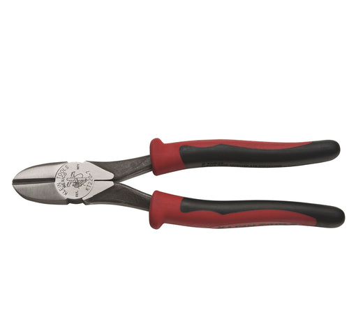 Alicate c/diagonal 7 trabajo pesado (kt220-7) - TULMEX