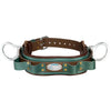 Cinturon seguridad #cla-44 acojinado (5268-44) - TULMEX