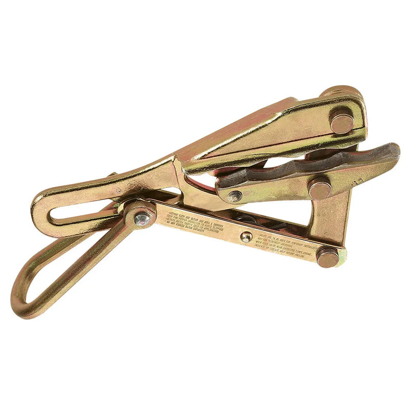 Mordaza cable forrado 12.45-20.07 mm. (1659-40) - KLEIN TOOLS