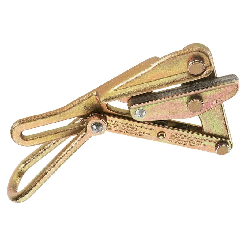 Mordaza cable resistente 3.05-9.40 mm. (1613-40) - KLEIN TOOLS