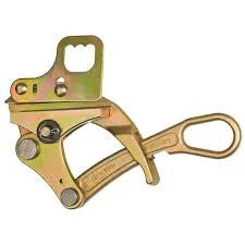 Mordaza de quijada paralela 2.268 kg. (kt4501) - KLEIN TOOLS